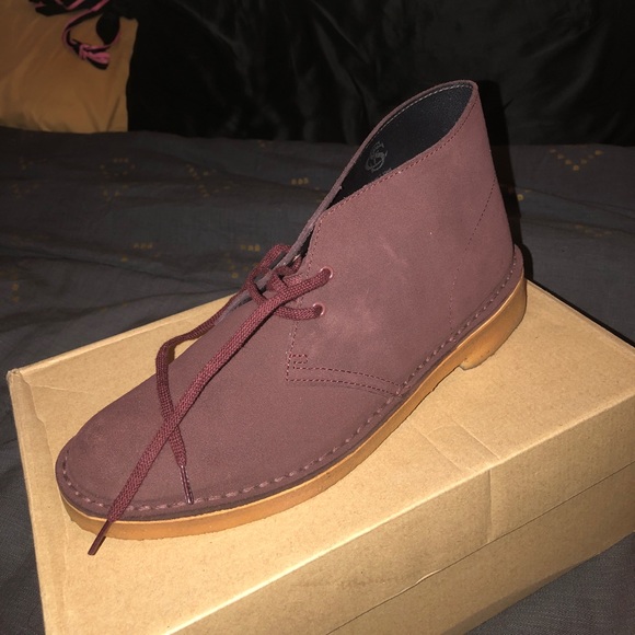 Clarks Other - Clark’s Original Desert Boot